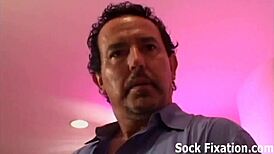 Lick My Pussy And Worship My Feet Slave Boy