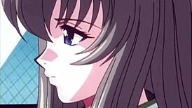 i bdsm japanese teen 18+ rides cock in anime film with petite big tits hentai fetish