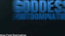 GFD Jade Boot Slut Dominates in POV Femdom Trailer