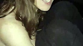 Waaaah, how hard is it in the parking at 18h