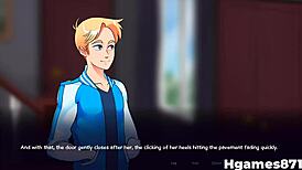 Life in Woodchester part 1 begins