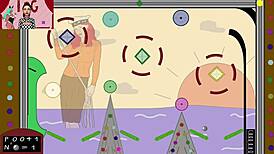 is this sexy pinball game hot?