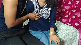 इंडियन गर्लफ्रेंड, वाना हियर हार्डकोर फकिंग हिंदी ऑडियो के साथ?