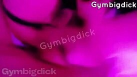 Couple Of Gay Asian Amateurs Ride Monster Cocks In Bent Over Assfucking And Anal Licking Action!