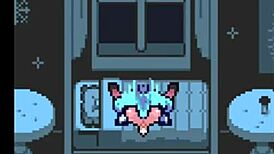 Hey, what's up with Proseed Suicidalpixel in this wild anime scene? What's happening here?