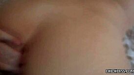 i watch jolene's wet pussy get fucked hard