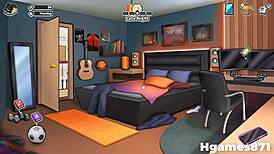 Life in Woodchester part 1 begins