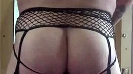 As a Bisexual Crossdresser I LOVE a GOOD ASS FUCKING