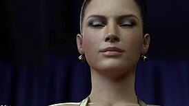 I can’t stop jerking to these big cartoon tits and ass