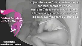 i let my coworker fuck me now they know i'm a slut in this group bukkake