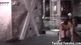 im going to train you like a slave in bdsm