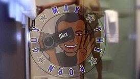 S4E6 POV Allie Gives Sloppy Blowjob And Swallows