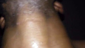 are you fucking the wife like this every night?