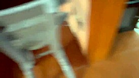 we paid a straight guy to fuck a gay one in the ass