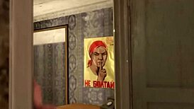 3d shemale family gets wild with animated anal action