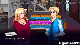 Life in Woodchester part 1 begins