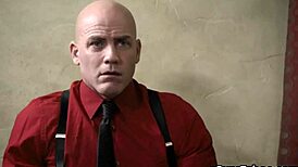 Principal Bridgette B And Teacher Derrick Pierce Teach Student Brooklyn Gray Sex Education With Muff Diving And Blowjob