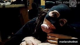 The true enthusiast of gay porn from Argentina