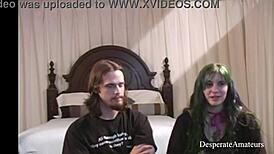 Desperate Amateurs Suck at Casting Compilation