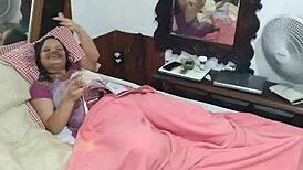 Fada Mel Chooses the Biggest Cock at the Party