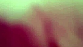 Teresa Takes My Cock in Mouth, Armpits, and Makes Me Cum with Feet