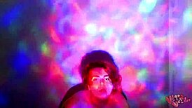 Bbw goddess worship dance and oil 😍