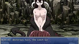 MGQ Paradox Compilation Part 10: Wild Anime Hentai Scenes