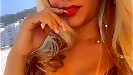 Feeling Torn Over Silly Sissy Traps as Super Prostitutes