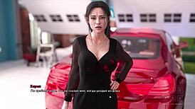 ugh, i can’t believe part 11 of life in santa county got me hooked again!