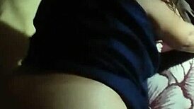 Gordita Fresa Explodes in First Anal Creampie with BBW Chubby Mexican Amateur Assfucking!