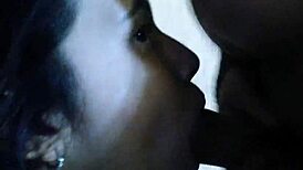 Total submission transforms Dany Rio's mouth into a pussy. Amateurs, crossdressers, and oral enthusiasts welcome