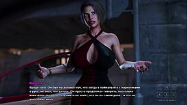 ugh, i can’t believe part 11 of life in santa county got me hooked again!