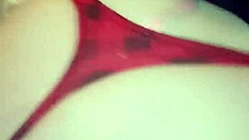 hey, you see this chubby pawg slut taking bbc hard?