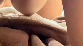 Novinha safada squirts hard and begs him to finish inside her wet pussy roseredvip.