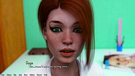 Being a DIK 65! Hot Busty Redhead Opens Up About Cheating Ex!