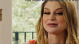 Xxxgender Com - Bunny Colby Rides Khloe Kay's Massive Shemale Cock Hard