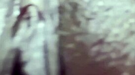 Service video call with a steamy twist