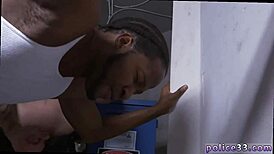 I became a purse thief and got caught in a wild emo teen gay sex scene with huge dicks