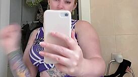 Overwhelmed by Humiliation in Femdom Dirty Talk