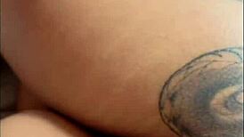 Novinha safada squirts hard and begs him to finish inside her wet pussy roseredvip.