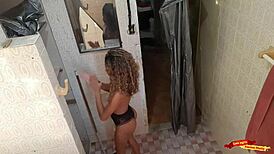 Seduzir O Pedreiro Que Meu Marido Contratou