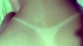 Peguei as duas novinhas do tinder e fodi o cuzinho delas