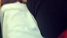 hey, you see this chubby pawg slut taking bbc hard?