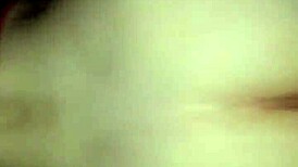 She takes those backshots like a pro