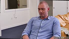 Feeling The Passion In Gay Sex Chat