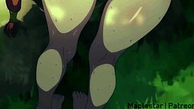 hmv brings wild anime action with konosuba, demon slayer, and shield hero in hot scenes