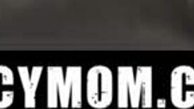 sexy milf gia vendetti lets stepson feast on her juicy cunt in pov