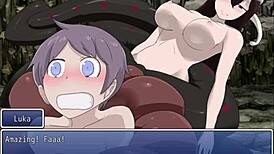 MGQ Paradox Compilation Part 10: Wild Anime Hentai Scenes