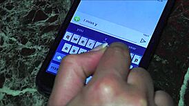Caught my step brother's cheating wife in steamy affair