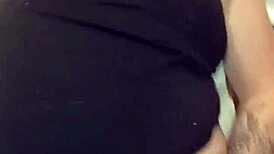 hey, you see this chubby pawg slut taking bbc hard?